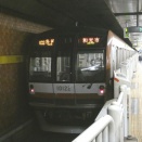 有楽町線　10000系　10122F