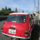 高島　コートドールランチ～鯖街道　ドライブ　ミニ