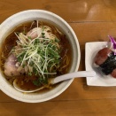 #1203 麺屋 Hulu-lu @ 池袋