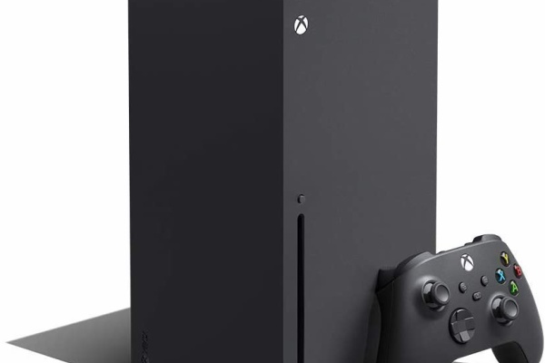 Xbox Series X​【Amazon特典】オリジナルデザインエコバッグ