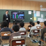 酒田市立浜中小学校