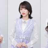 『[イコラブ] 「≠ME」の無観客LIVEを、「17LIVE」にて舞香、衣織、杏奈の3人で実況配信！！』の画像