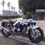 菊とカタナと大和の心　～GSX1100Sの時々日記～