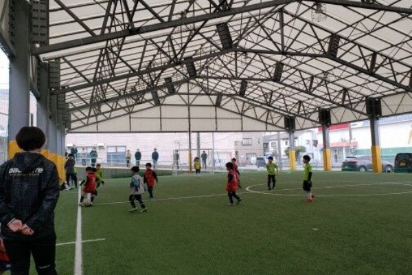 Club F3 Blog 21年03月