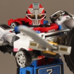 dark's toy