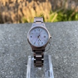 『CITIZEN xC　ブランド30周年を記念した限定モデル』の画像