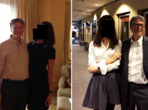 【エプスタイン文書】ビル・ゲイツさん、女遊びで性病に感染していたことが判明か！？　海外の反応。