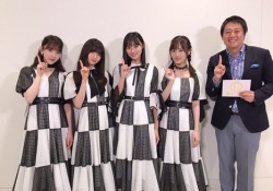 【乃木坂46】山下美月ちゃんのこの髪形かわいいなｗｗｗｗｗ