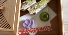 私の和菓子好きはこのお店からだったかも♪