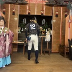 川北ストーム～選手達の成長～