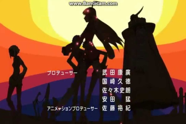 厳選 歴代アニソン神曲 04年アニメ