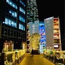 25.12クリスマス直前名古屋紀行2🎄