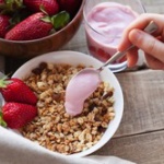 フルーツグラノーラとかいう最強の朝食ｗｗｗｗｗｗｗｗｗｗｗｗ