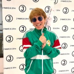 明日天気になぁれ