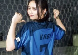 井上和、横浜スタジアムでの始球式が決定