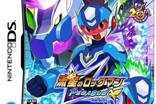 流星のロックマンが流行らなかった理由 ガー速