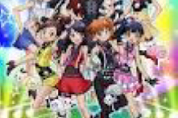 プリティーリズムでgo プリティーリズム雑記