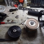 リール屋ピカレスク！