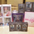 常連様より、アダルトフィギュアとかねんどろいど売ってもらった
