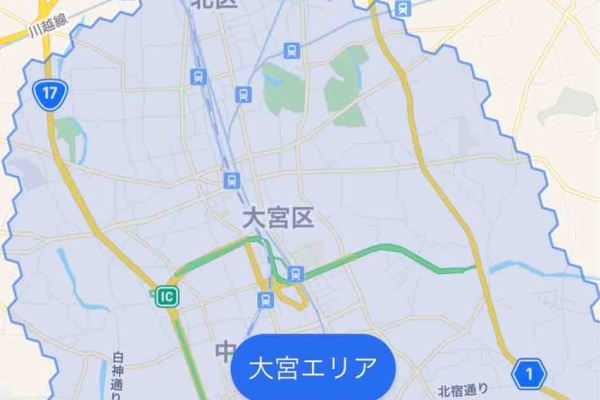 50代のタクドラが、埼玉でUber eatsの配達員をはじめてみた。