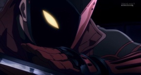 【ヴィジランテ】第6話 感想 怖すぎる覚悟の現れ…こうして立派なステインへ！【僕のヒーローアカデミア ILLEGALS】