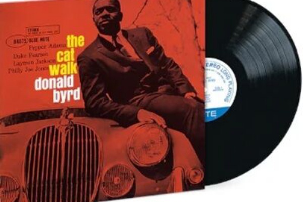 ディスクユニオンJazzTOKYO - 新品LP モダンジャズ