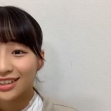 『[動画]2019.04.27（22:31～） SHOWROOM　「≠ME(ノットイコールミー) 冨田菜々風　※カラオケ配信」＠個人配信』の画像