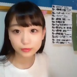『[動画]2019.06.06（19:55～） SHOWROOM　「=LOVE(イコールラブ) 瀧脇笙古」＠個人配信』の画像