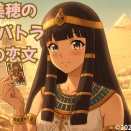 浅岡美穂のクレオパトラと星の恋文・毎日の占い💗2月23日