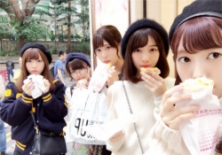 【乃木坂46】新制服のスイカが良すぎるんだがwww	
