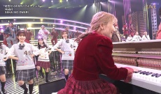 【乃木坂46】向井葉月さんいい笑顔 いいね！