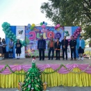 スチューデントデイ、無事に終了しました。