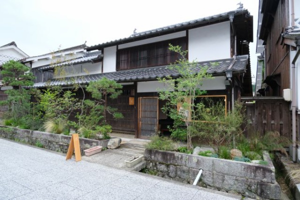 すすむの食べ歩き備忘録 美作市