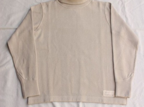 COLIMBO / NEWKIRK TURTLE NECK THERMAL