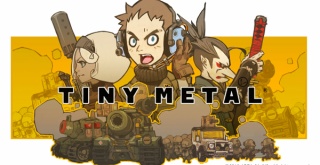 ソニー・ミュージック、戦略SLG『タイニーメタル』をPS4/Nintendo Switch向けに発売決定！