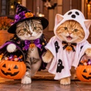 ハロウィン用ですよ･･･