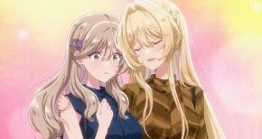 【わたなれ 最終回】第12話 感想 大切な友達に幸せになってもらいたいから【わたしが恋人になれるわけないじゃん、ムリムリ!(※ムリじゃなかった!?)】