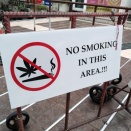 『　 バンコク諸事情３泊５日 DAY４　』