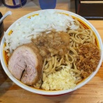 なずなにきのグルメブログ