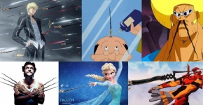 HUNTER×HUNTER