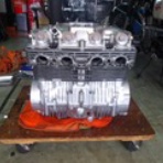 PeKeの「復活する日まで」CB400Four