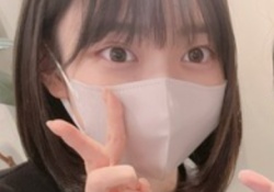【画像】阪口珠美さん、卒業生さんと2ショット！！！