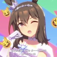 【ウマ娘】アヤベ、かわいいよアヤベ