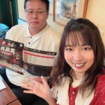 阿部静華～『どんなに小さな歩幅でも、1ミリでも前へ！』～