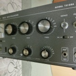 『半世紀前のあこがれだったTRIO送信機TX-88Aその①』の画像