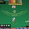3D Blackjack