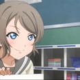 下ネタコメントに笑いをこらえきれなさそうなキャラ【ラブライブ】