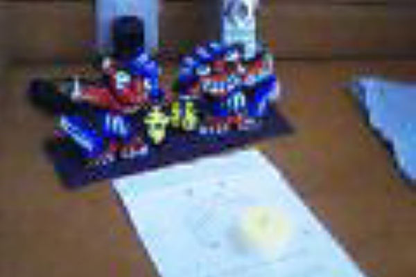 アッコちゃんのｈａｐｐｙ ｄay 05年09月