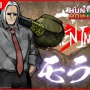 格ゲー『HUNTER×HUNTER』に登場したモラウさん、原作とは程遠いワンパクしゃかりきすぎる技を披露