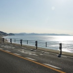 遠い海・遠い街